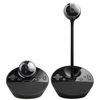 Logitech BCC950 Conference Cam