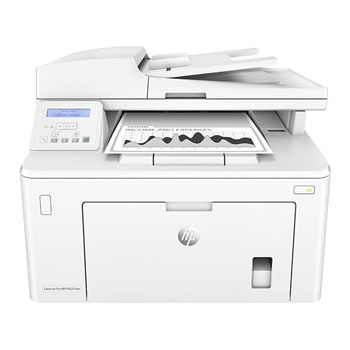 HP LaserJet Pro MFP M227sdn Laser Printer