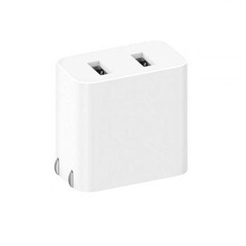 Xiaomi CDQ03ZM 2 Port Wall Charger