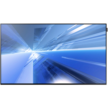 Samsung DB55E Video Wall