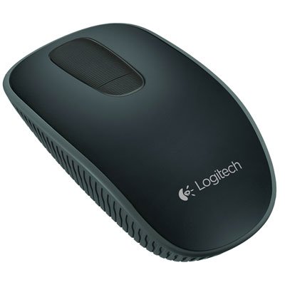 Logitech T400 Zone Touch Mouse