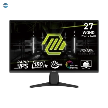 MSI MAG275QF 27 Inch Monitor