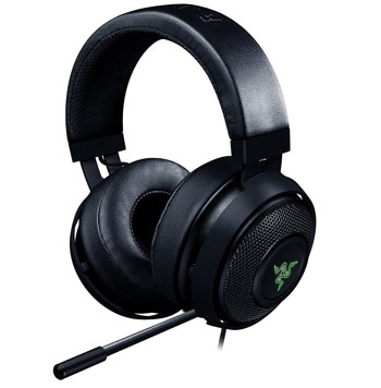 Razer Kraken 7.1 Chroma Headset