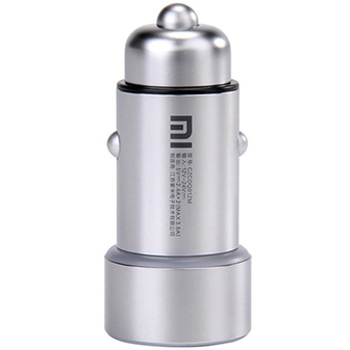 Xiaomi Fast Car Charger