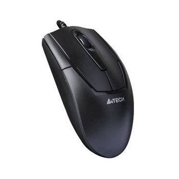 A4tech N 301 Wired Mouse
