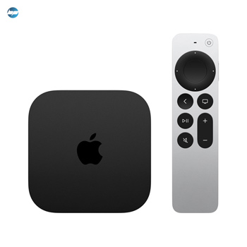 Apple TV 3rd Generation 4K 128GB