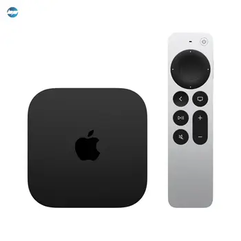 Apple TV 3rd Generation 4K 128GB
