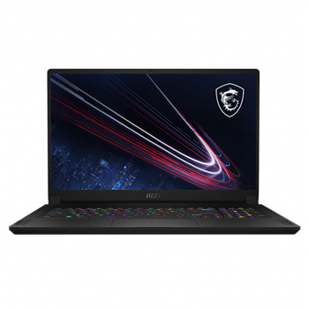 MSI GS76 Stealth 11UG i9 11900H 32 1SSD 8 RTX3070 QHD 17inch