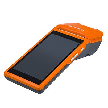 Farassoo FPS-2050 Touch POS Terminal عکس اصلی