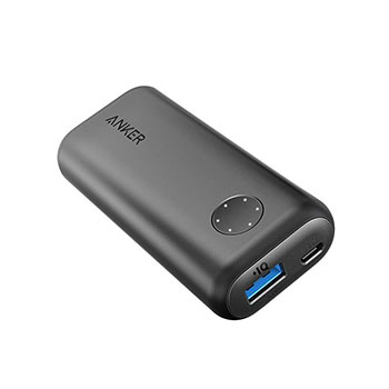 Anker A1220 PowerCore II 6700mAh Power Bank