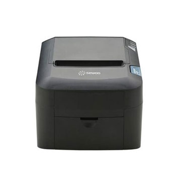 Sewoo SLK TL322 II Thermal Printer عکس اصلی