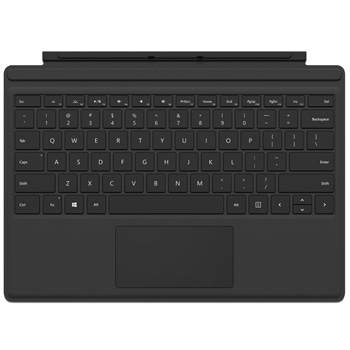 Microsoft Surface Pro 4 Type Cover