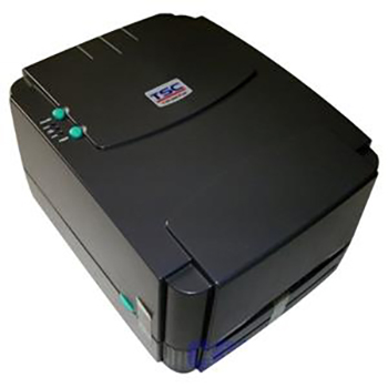 TSC TTP-244 Pro Label Printer