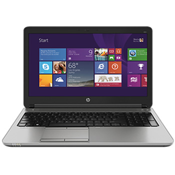 HP ProBook 650 G1 i5 4 500 Intel