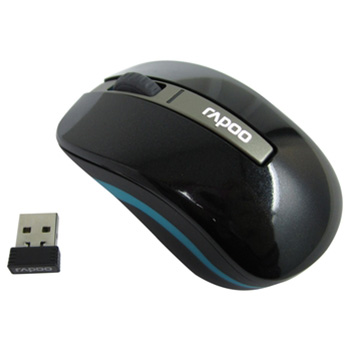 Rapoo 6610 Wireless Mouse