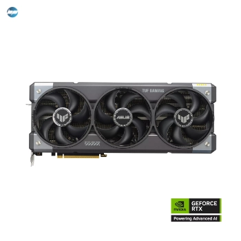 ASUS TUF Gaming GeForce RTX 5080 16GB GDDR7 OC Edition