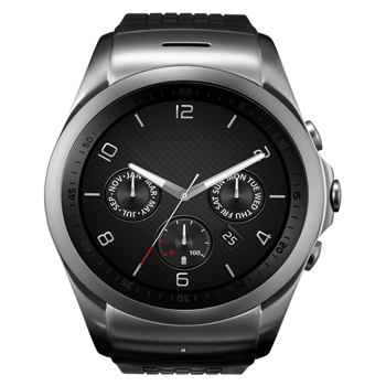 LG Urbane 2 Watch