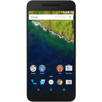 Huawei Nexus 6P