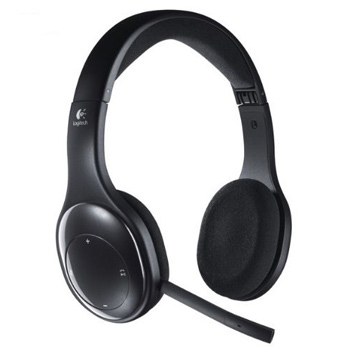 Logitech H800 Headset