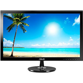 Asus VS278H LED Monitor