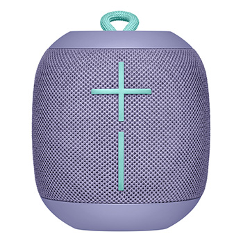 UE Wonderboom Lilac Wireless