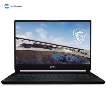 MSI Stealth 15M B12UE i7 1280P 16 1SSD 6 3060 FHD