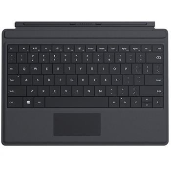 Microsoft Surface Pro 3 Type Cover