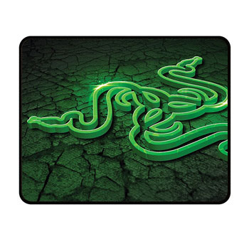 Razer Goliathus Control Fissure Edition Gaming Mouse Pad - Large