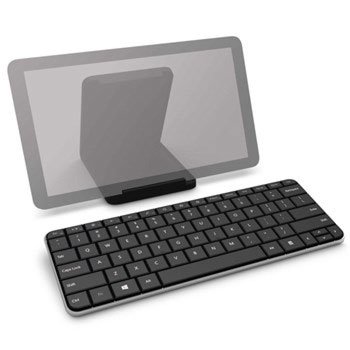 Microsoft Wedge Mobile Keyboard