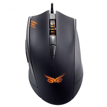 ASUS Strix Claw Mouse