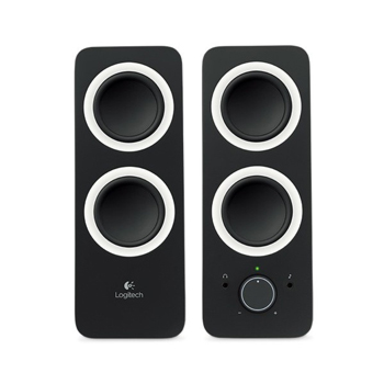 Logitech Z200 Multimedia Speaker