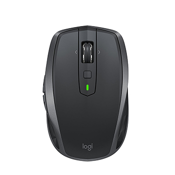 Logitech MX Anywhere 2S Wireless Mouse