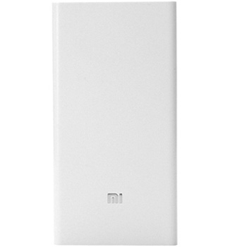 Xiaomi Mi 20000mAh Power Bank