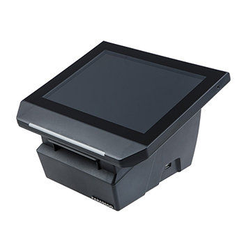 Farassoo FPS-1010 Touch POS Terminal