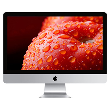 Apple iMac 21.5 Inch MK142