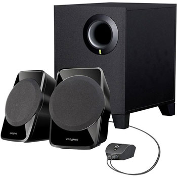 Creative SBS A120 Speaker