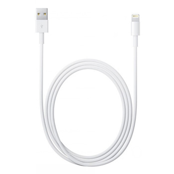 Apple Lightning to USB Cable 1M