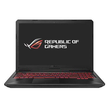 Asus FX504GE i7 8750H 16 1 256SSD 4 1050Ti FHD CTO