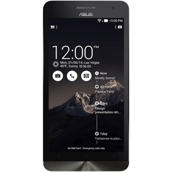 ASUS ZenFone 6 Dual SIM-16GB