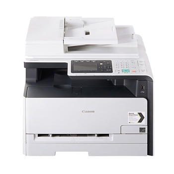 Canon i SENSYS MF8280Cw Laser Printer