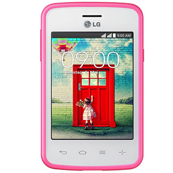 LG L30 Dual SIM D125