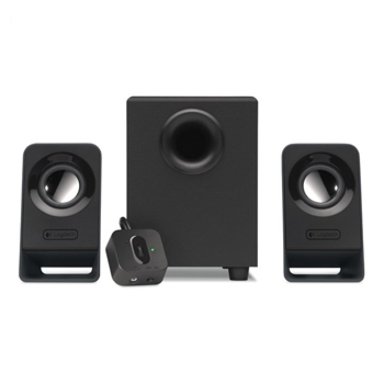 Logitech Z213 Desktop Speaker