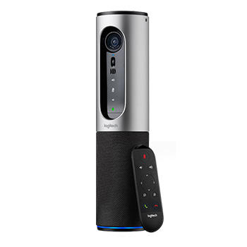 Logitech Video Collaboration Connect