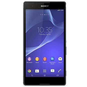 Sony Xperia T2 Ultra