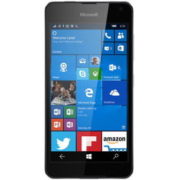 Microsoft Lumia 650