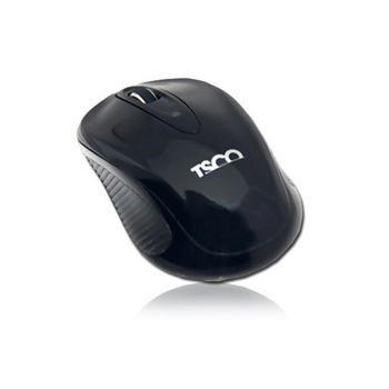 TSCO TM224 Wired Mouse عکس اصلی