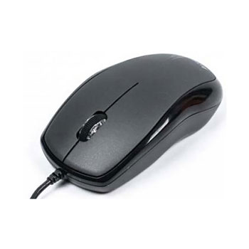 A4TECH N 335 Wired PADLESS Mouse