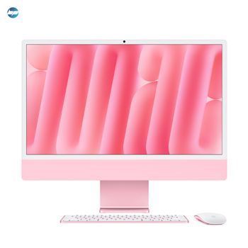 Apple iMac 24 Inch MWUG3