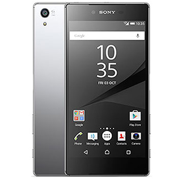 Sony Xperia Z5 Premium