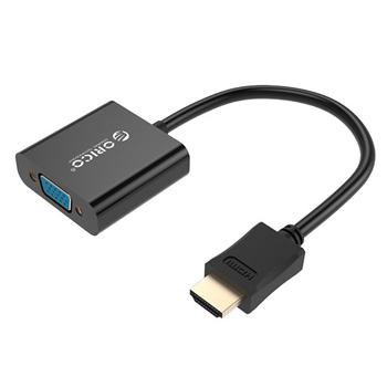 Orico DHTV-C20 HDMI to VGA Adapter